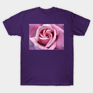 pink layers T-Shirt